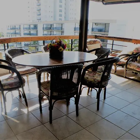 Sunandbed Formentor Apartamento *