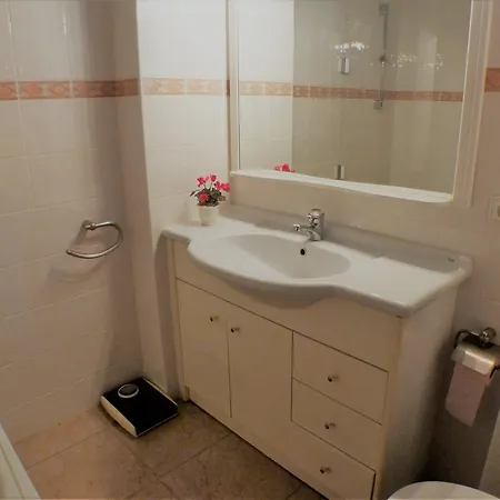 Apartment Sunandbed Formentor Salou