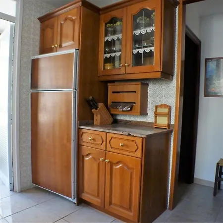 Apartamento Sunandbed Formentor
