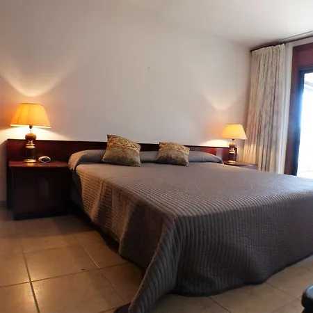 Apartamento Sunandbed Formentor *