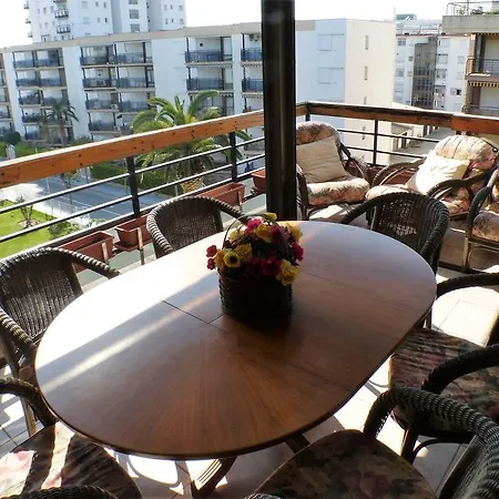 Sunandbed Formentor Apartamento *