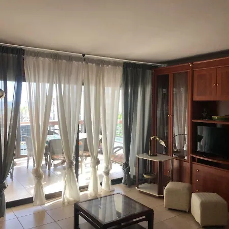 Sunandbed Formentor Apartamento *