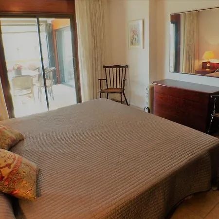 Apartment Sunandbed Formentor