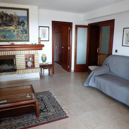 Sunandbed Formentor Apartment Salou