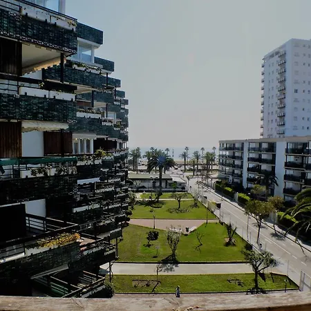 Sunandbed Formentor Apartman Salou