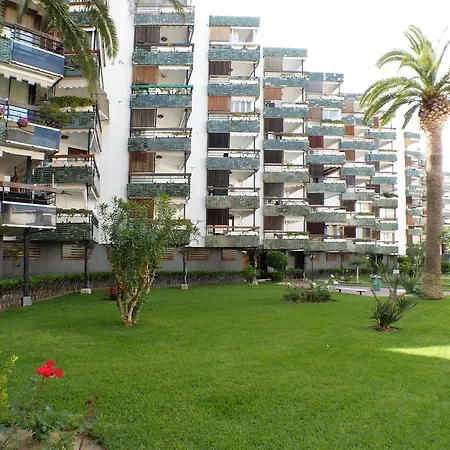 Apartment Sunandbed Formentor