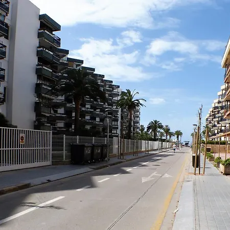 Sunandbed Formentor Apartment Salou