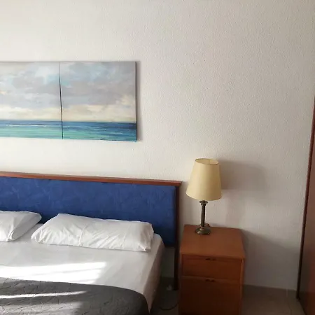 Sunandbed Formentor