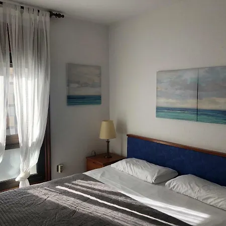 Sunandbed Formentor Apartment