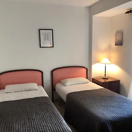 Sunandbed Formentor Apartment Salou